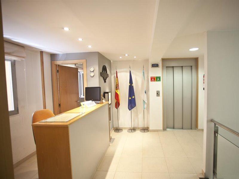 Hotel Metropol By Carris Lugo Luaran gambar