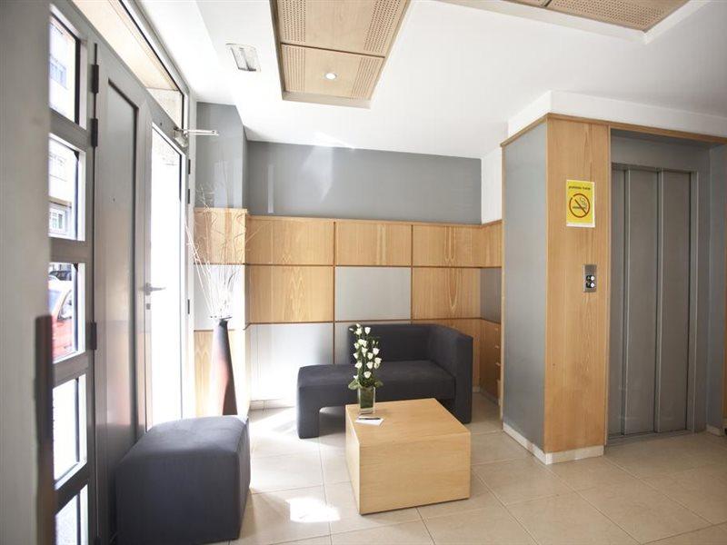 Hotel Metropol By Carris Lugo Luaran gambar