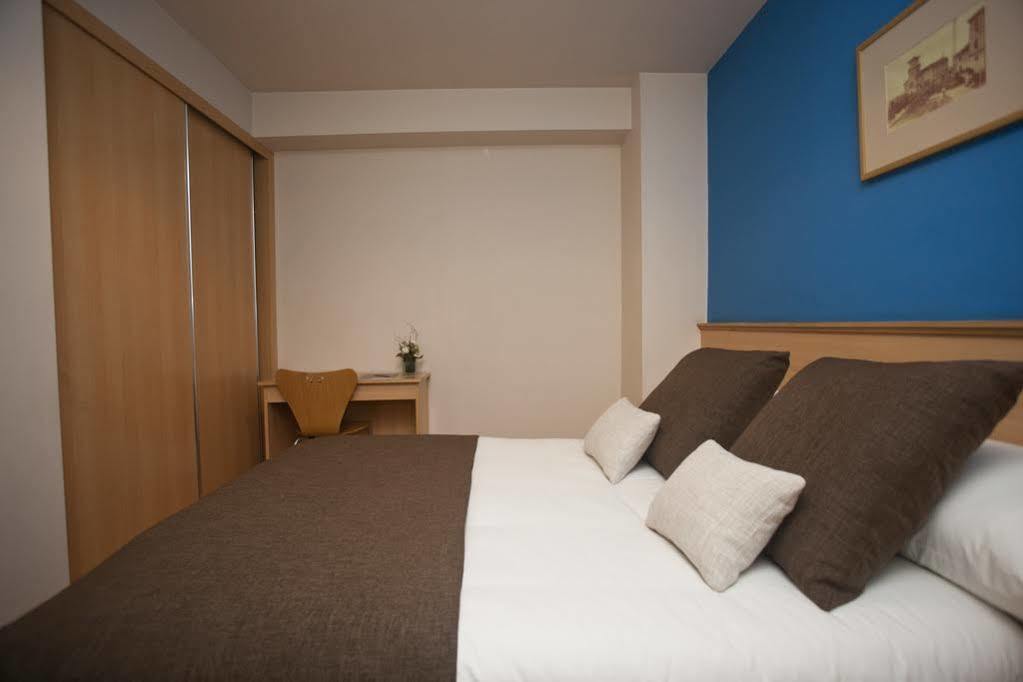 Hotel Metropol By Carris Lugo Luaran gambar